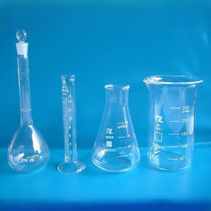 Лабораторная посуда
