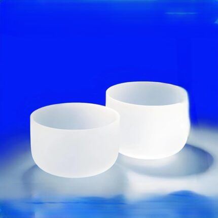 Молочно-белый кварц