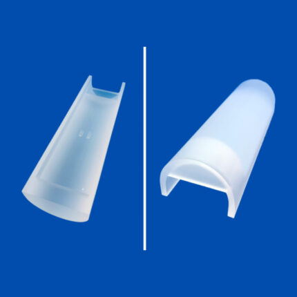 Высокоточные кварцевые изделия